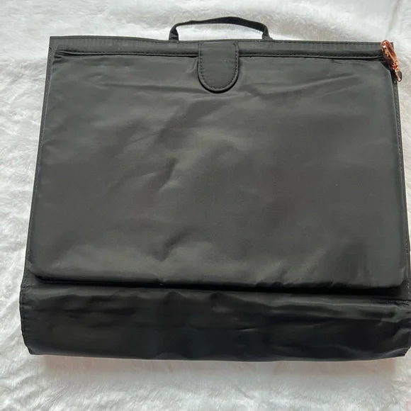 ToteSavvy Black Tote Organizer - Picture 3 of 5